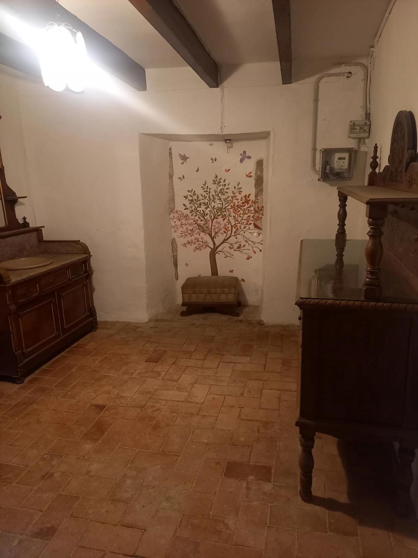Hostal Rural Mas Blanc San Martín de Centellas Εξωτερικό φωτογραφία