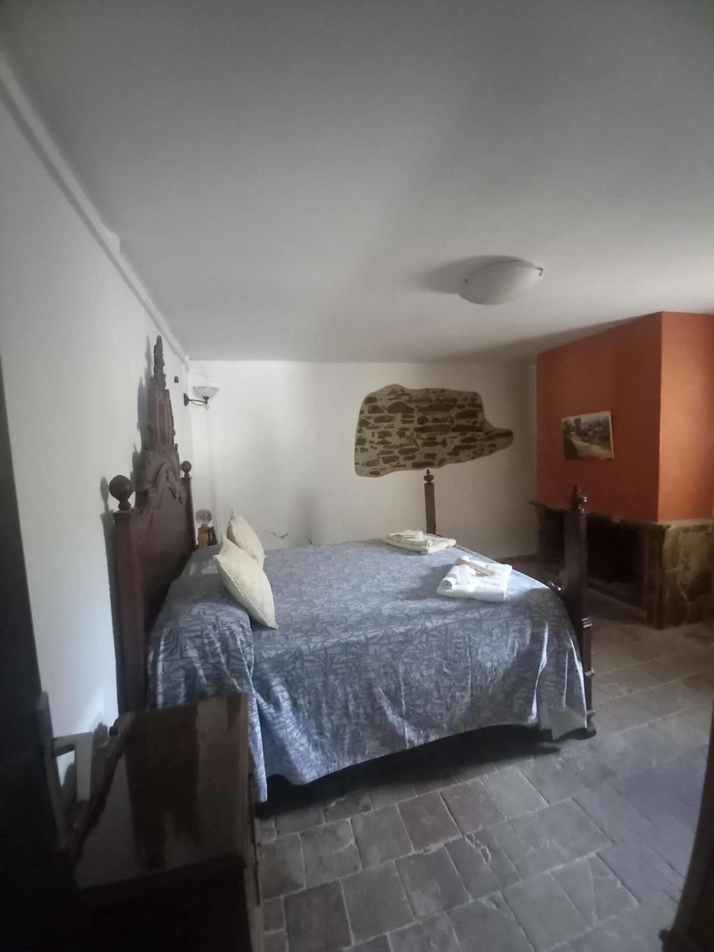 Hostal Rural Mas Blanc San Martín de Centellas Εξωτερικό φωτογραφία