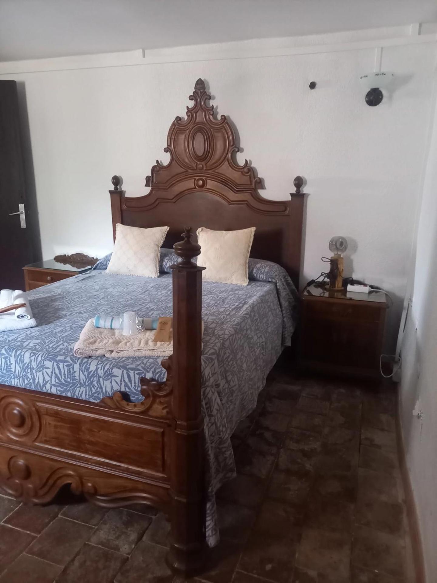 Hostal Rural Mas Blanc San Martín de Centellas Εξωτερικό φωτογραφία