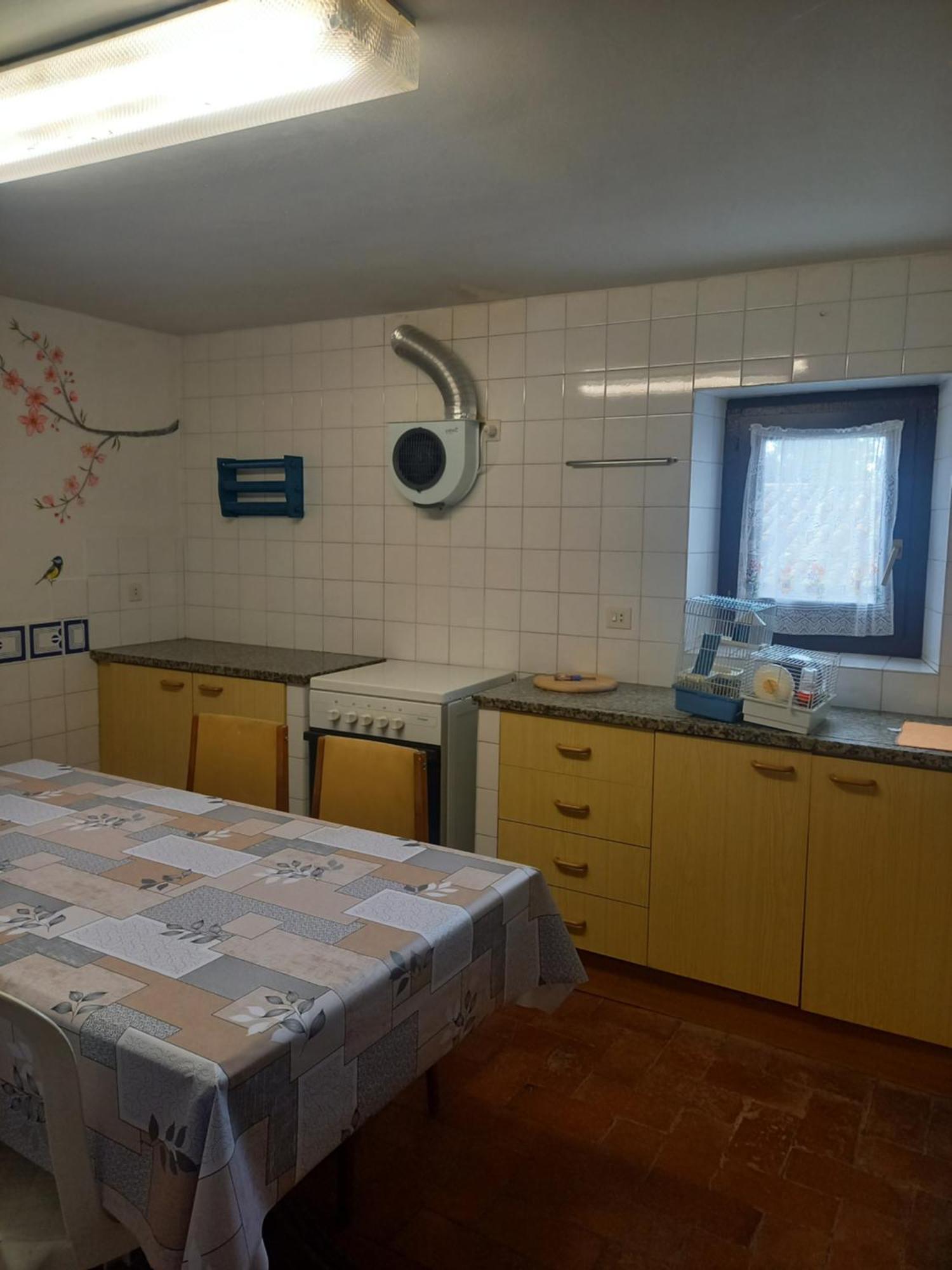 Hostal Rural Mas Blanc San Martín de Centellas Εξωτερικό φωτογραφία