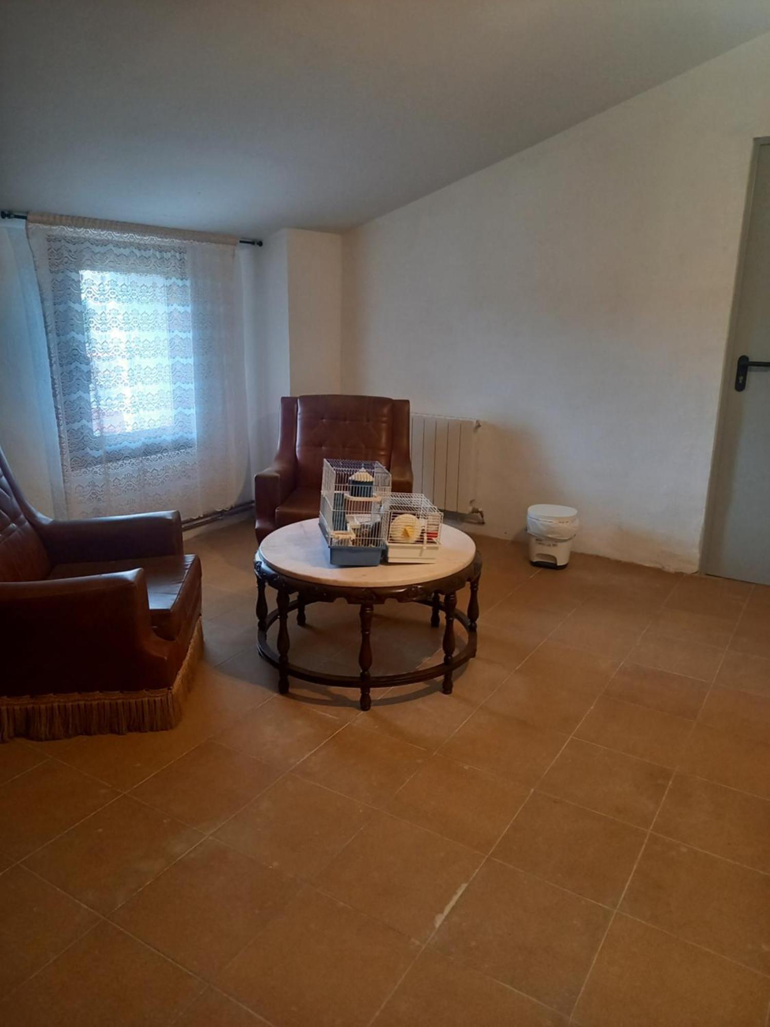 Hostal Rural Mas Blanc San Martín de Centellas Εξωτερικό φωτογραφία