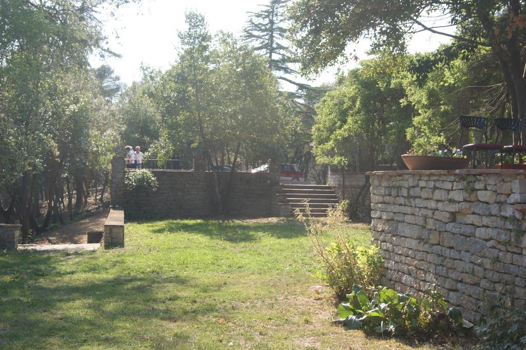 Hostal Rural Mas Blanc Ξενοδοχείο San Martín de Centellas Εξωτερικό φωτογραφία