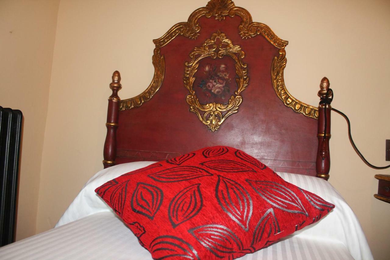 Hostal Rural Mas Blanc San Martín de Centellas Εξωτερικό φωτογραφία
